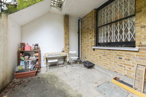 Patio- click for photo gallery